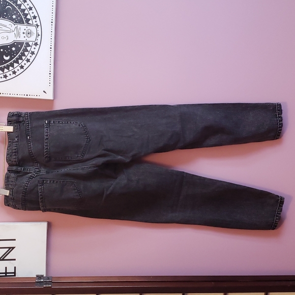 Garage Mom Jeans Size 3 - Picture 5 of 5